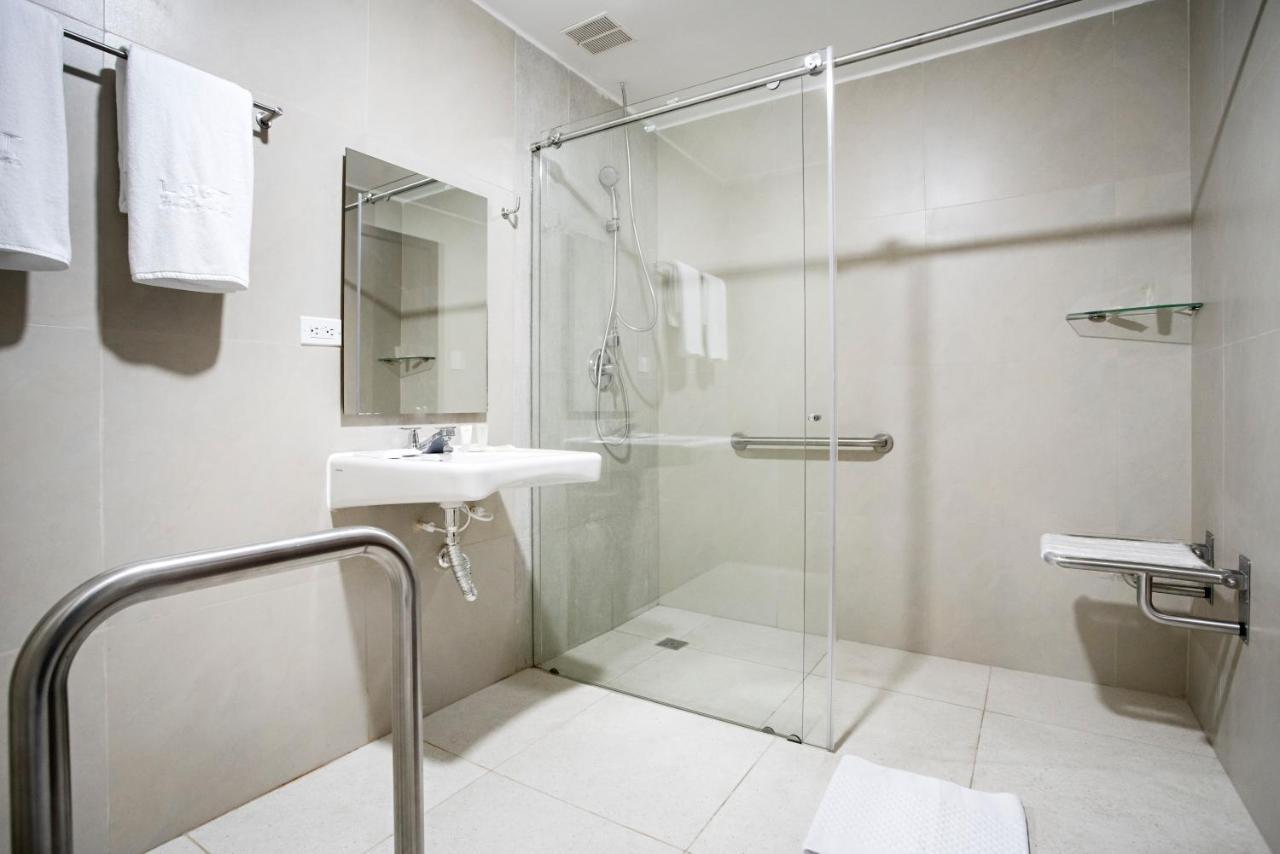 Loft Hotel Іп'ялес Екстер'єр фото