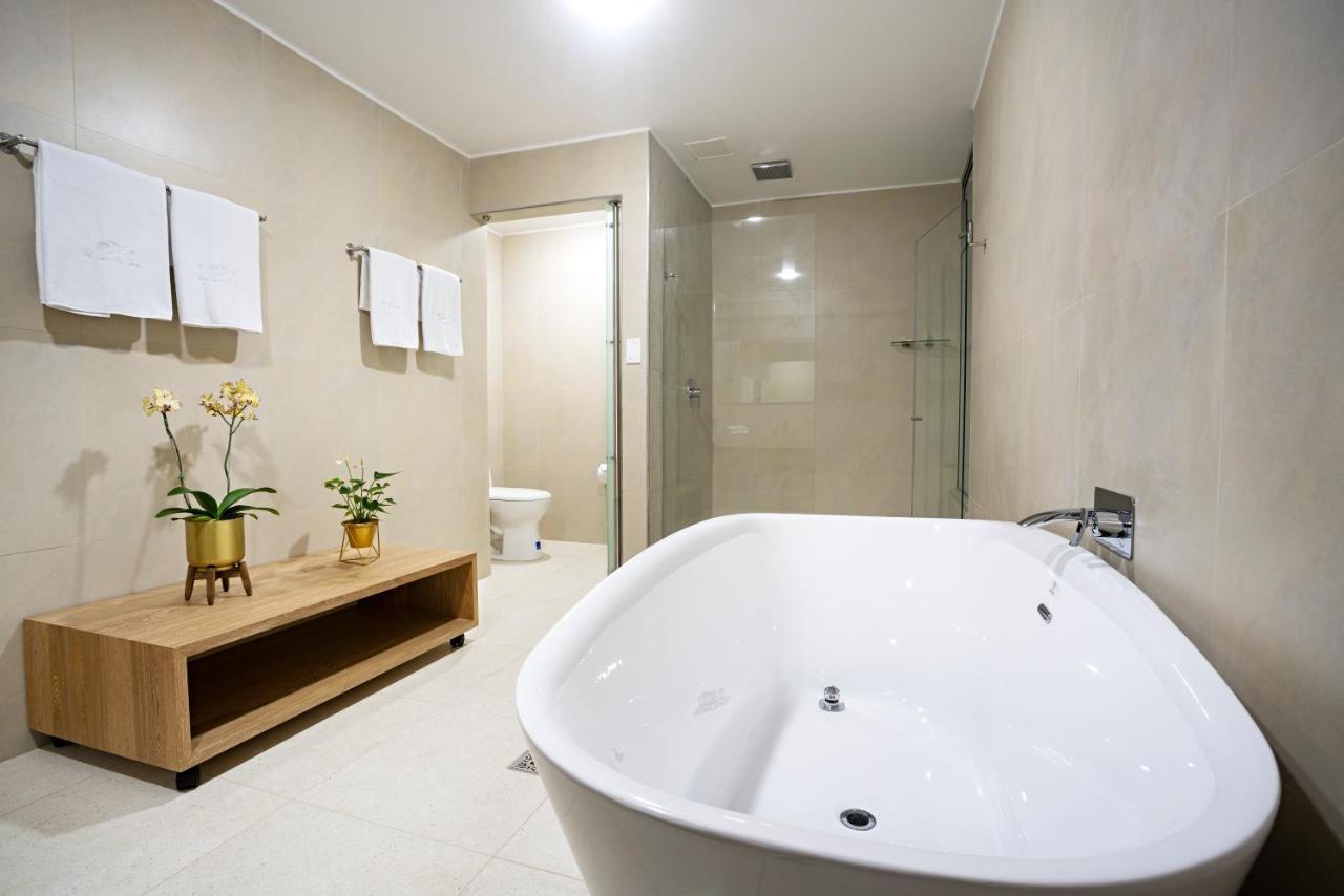 Loft Hotel Іп'ялес Екстер'єр фото