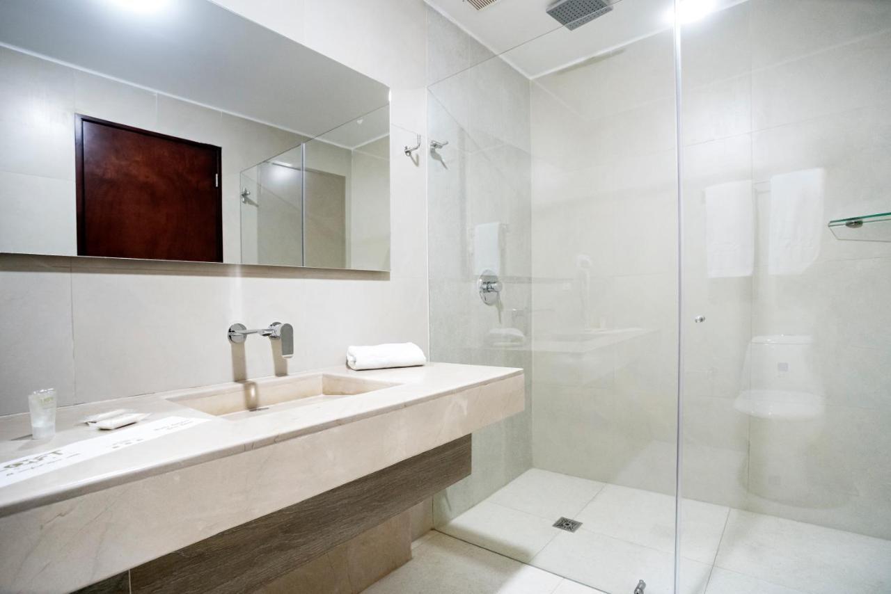 Loft Hotel Іп'ялес Екстер'єр фото