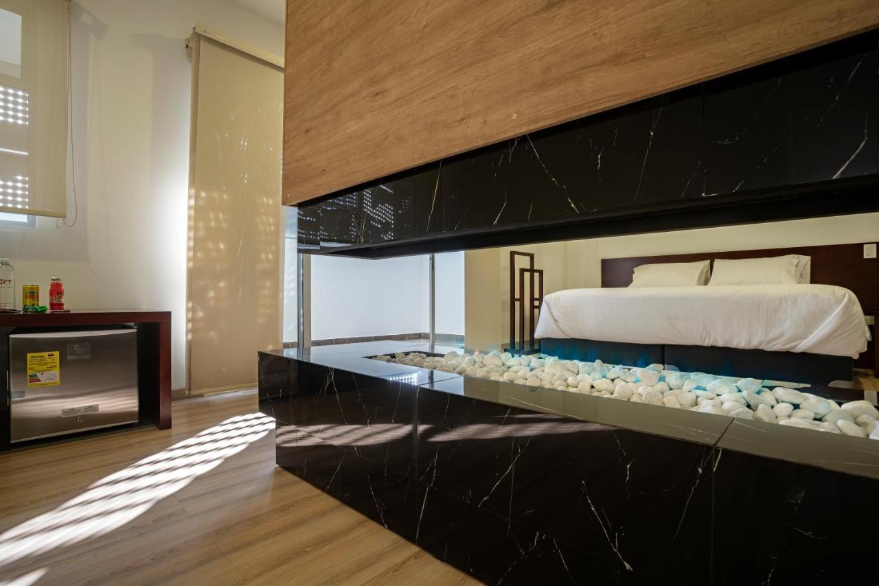 Loft Hotel Іп'ялес Екстер'єр фото