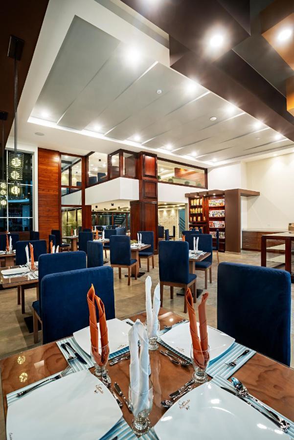 Loft Hotel Іп'ялес Екстер'єр фото